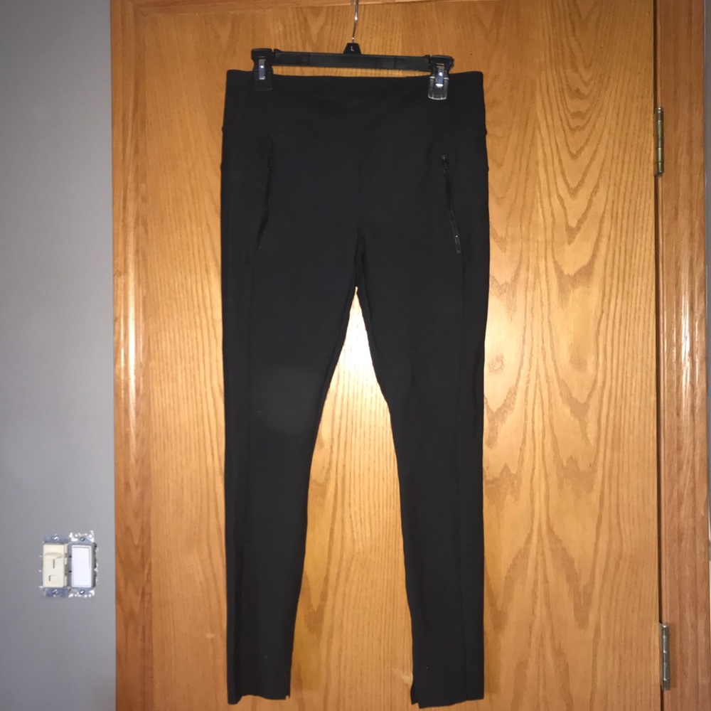 Athleta ponte athletic pants